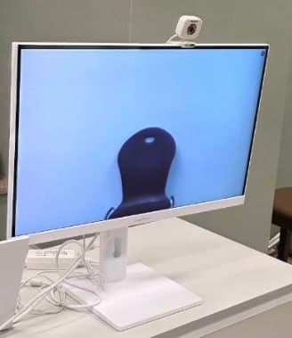 AI 인생사진관 오프라인 포토부스 운영 현장